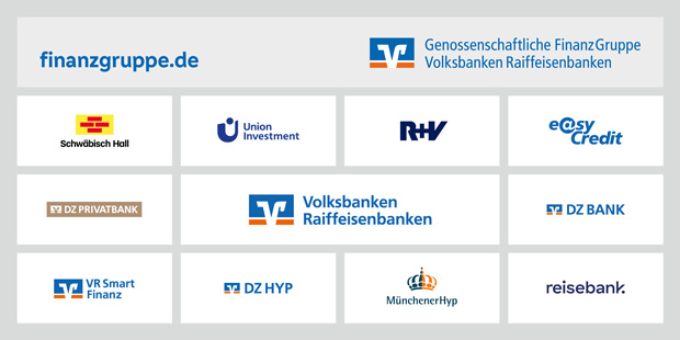 Genossenschaftliche FinanzGruppe Genossenschaftliche FinanzGruppe